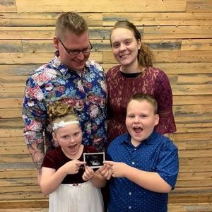 Meet your Posher, Ronnie